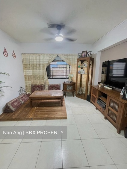 Blk 529 Woodlands Vista (Woodlands), HDB 4 Rooms #622818091